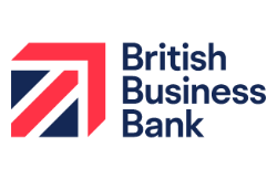 British Business Bank